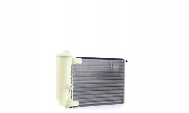 RIDEX 470R0118 RADIATEUR SYSTÈME REFROIDISSEMENT MOTEUR VERS LANCIA YPSILON (843)