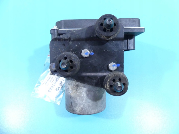 POMPE ABS AUDI A4 B8 0265236176, 8K0907379AQ