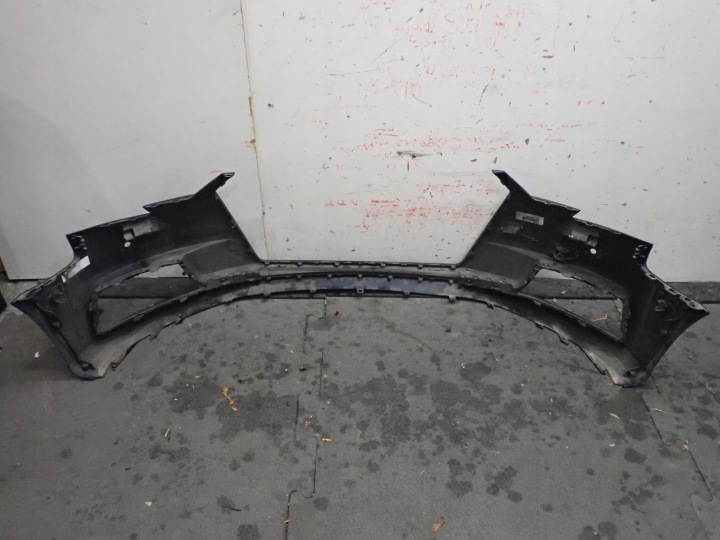 PARE-CHOCS AVANT AVANT AUDI A3 LIFT 2016- 8V3807437A