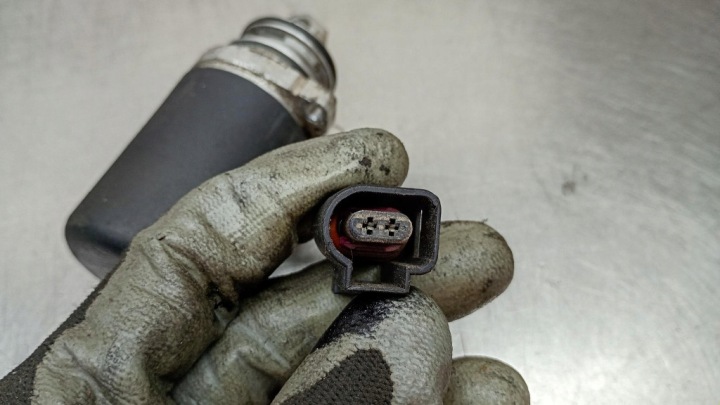POMPE HUILES HALDEX AUDI SKODA SEAT VW