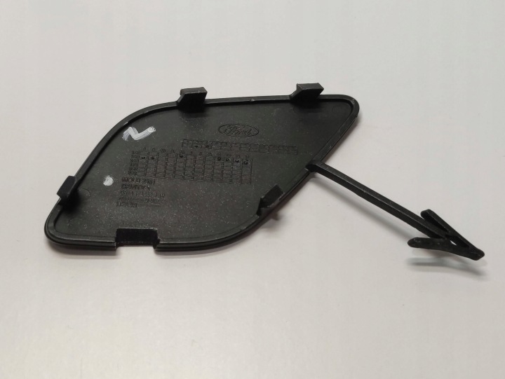 FORD MONDEO MK5 BOUCHON CROCHET PARE-CHOCS AVANT DS7317A989JW