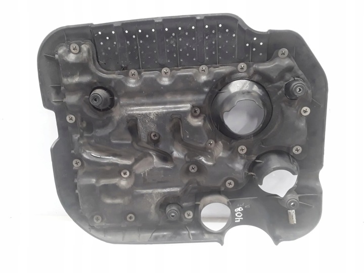 SUPÉRIEURE PROTECTION MOTEUR HYUNDAI SONATA V (NF) 2924027400 2.0L DIESEL 103KW