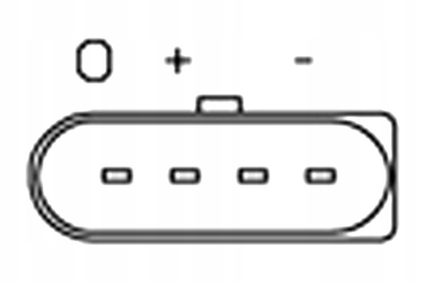 NGK SENSOR DE PRESIÓN W KOLEKTORZE SSACYM AUDI 100 C4 A4 ALLROAD B8 