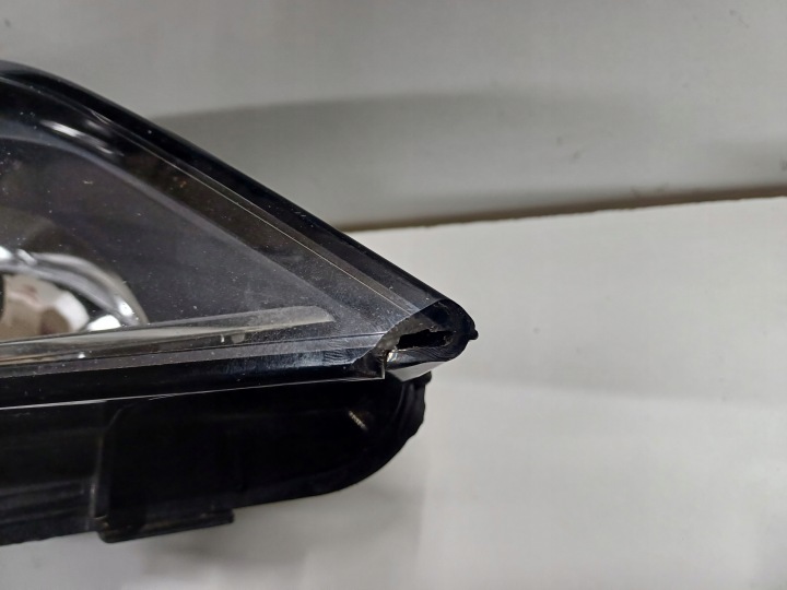 PHARE DROIT AVANT OPEL ASTRA K 15- H7+LED EUROPE