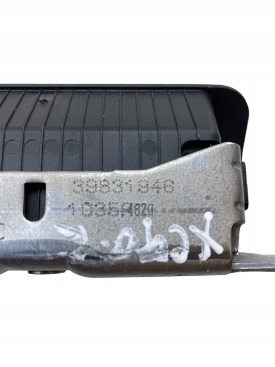VOLVO XC90 2021 VERROU SERRURE PORTES ARRIÈRE AUTOMOBILES DOSTAWCZYCH 39831946