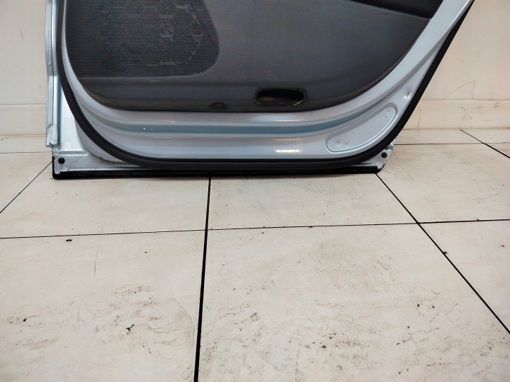 VOLKSWAGEN VW PASSAT B6 UNIVERSEL 06R- PORTES DROIT ARRIÈRE DROIT ARRIÈRE LB5M