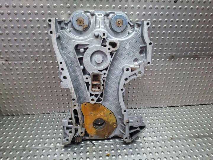 POMPE HUILES CHÂSSIS DISTRIBUTION 55562788 OPEL ASTRA J 1.4 16V A14XER 2012-