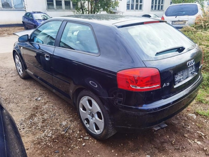 AUDI A3 CAPTEUR VITESSE ESP 2003 2.0L 1K0907655A 10.0985-0322.4