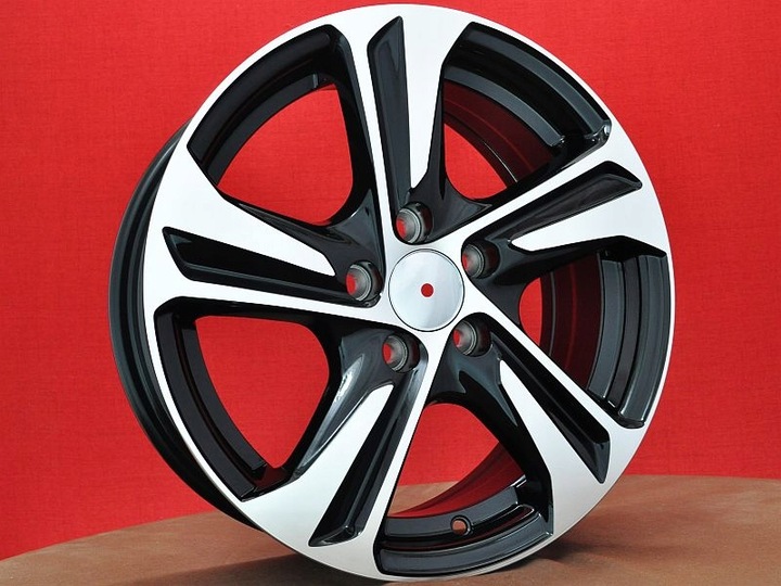 LLANTAS 15 5X98 CITROEN C8 FIAT TIPO PEUGEOT 807 