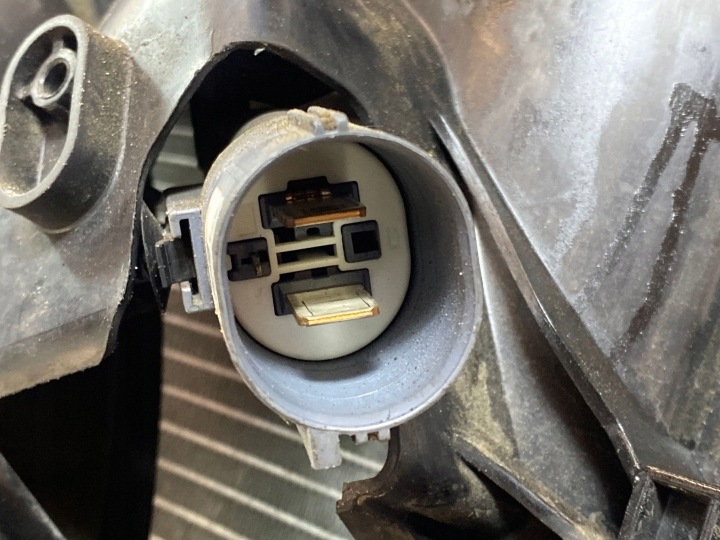 2018 JEEP GRAND CHEROKEE ENSEMBLE RADIATEURS 68252638AA