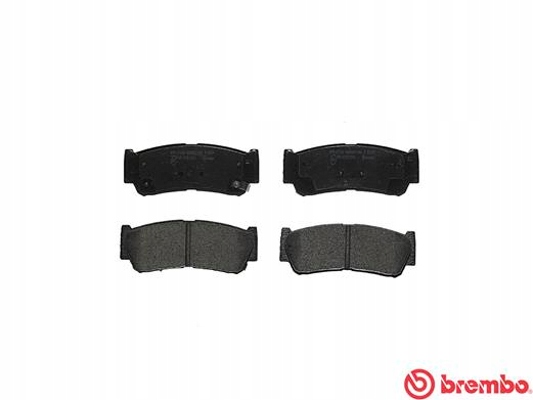 ENSEMBLE DISQUE DE FREIN FREINS [BREMBO]