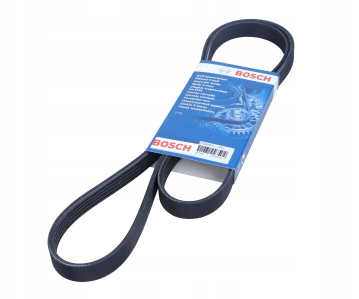 BOSCH COURROIE WIELOROWK. 5PK1644 1987946237