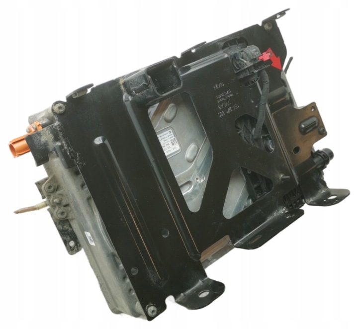 CHARGEUR HAUTE TENSION VW ID.7 1EE915684Q NEUF ORIGINAL