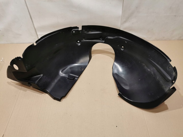 CITROEN C4 CACTUS 14- PASSAGE DE ROUE AVANT GAUCHE AVANT 9801609880