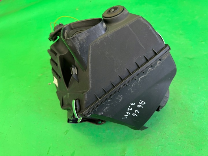 CHÂSSIS FILTRE AIR 4F0133835G AUDI A6 C6 3.2 FSI 255KM 04-