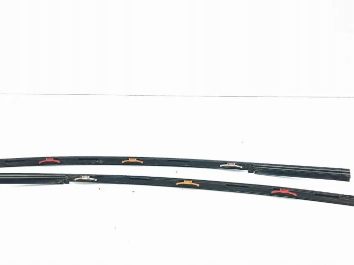 PROTECTION AVANT VITRES CITROËN C-CROSSER (EP_) 7400A053 2.2L DIESEL 115KW
