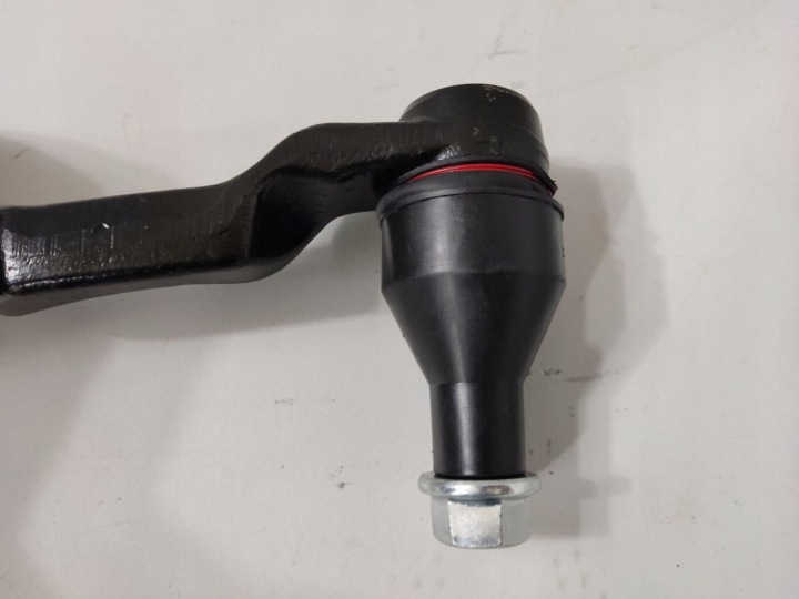 BMW X5 G05 2024 AVANT CÔTÉ GAUCHE TIGES MANCHON DE DIRECTION
