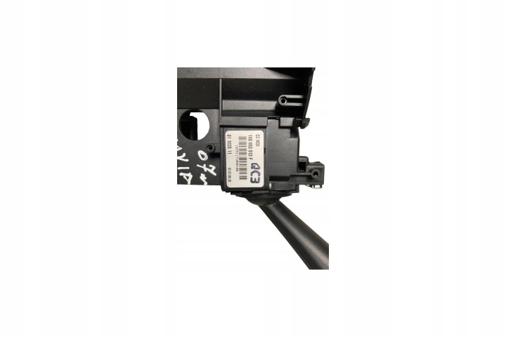 COMMUTATEUR COMPOSITE SKODA OCTAVIA MK2 (1Z) 1K0953503GE