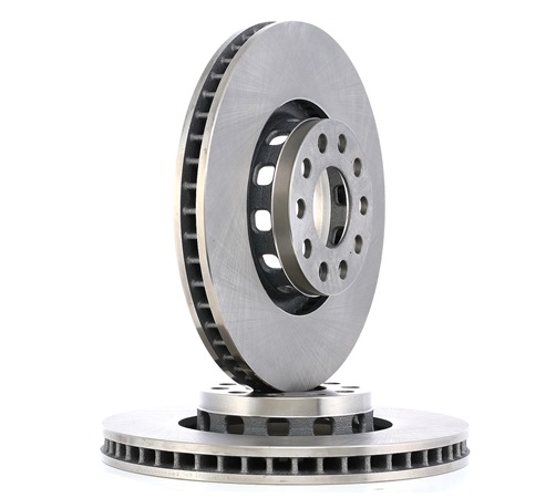 RIDEX 82B0369 DISQUE DE FREIN