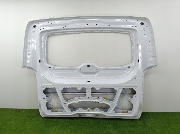 MERCEDES VITO 447 W447 2014- COUVERCLES DE COFFRE COUVERCLES DE COFFRE ARRIÈRE ARRIÈRE
