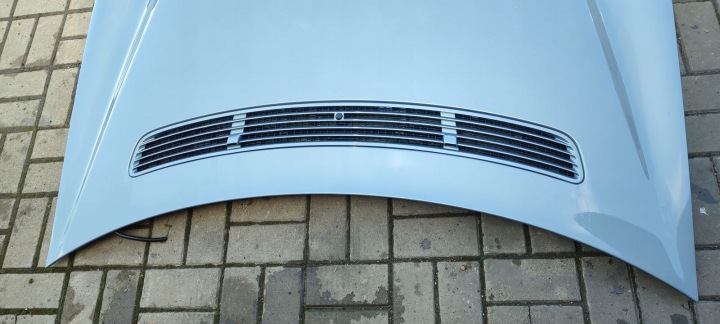 CAPOT MERCEDES W203 UNIVERSEL C747