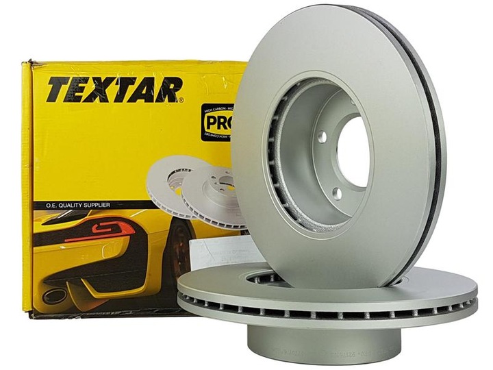 TEXTAR DISCS+PADS FRONT BMW 3 F30 F31 312MM photo 4 - milautoparts-fr.ukrlive.com