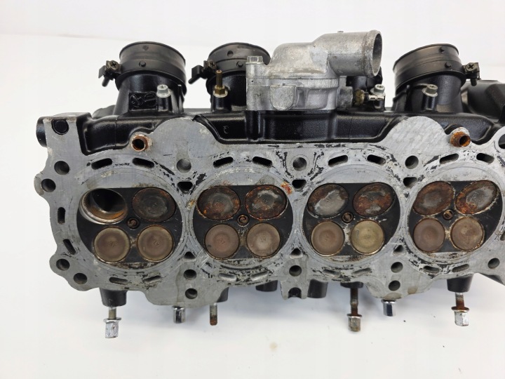 HONDA CBR 1100 XX XX11 CULASSE SOUPAPE SOUPAPES KROCCE SSACE