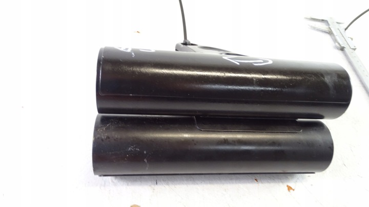 E465 TRIUMPH BONNEVILLE T100 STELAZE SUPPORTS POIGNÉES PHARES PHARES
