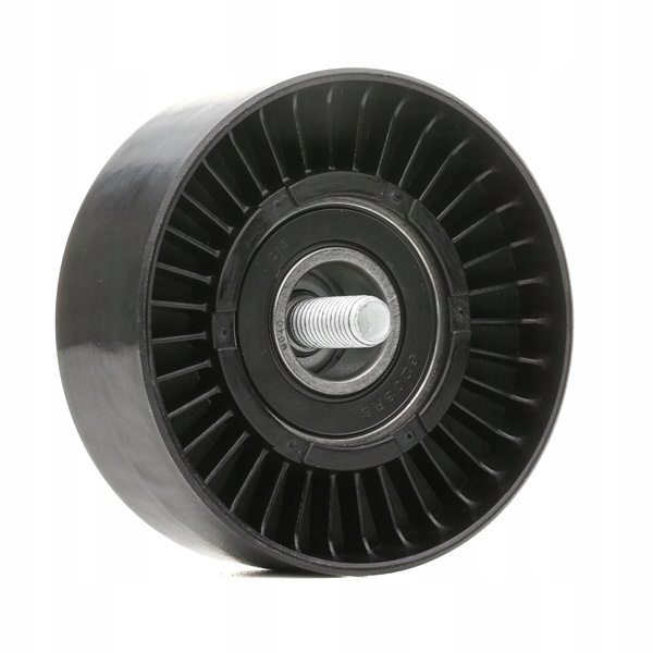 STARK SKDG-1080050 GALET DIRECTIONNELLE GUIDE COURROIE EN V ZEBATY 76MM
