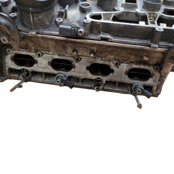 VW TIGUAN I LIFT 5N 2.0 TSI CULASSE COMPLÈTE 06H103373K