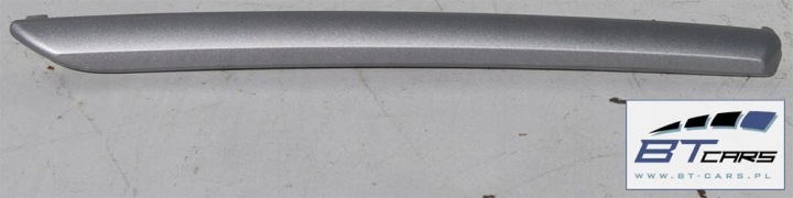AUDI A3 BAGUETTES DÉCORATIF GARNITURE MOULURE DÉCOR DÉCORS 8V 8V1853191 8V1853190