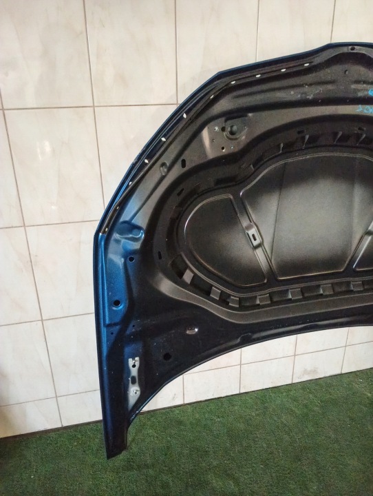 CAPOT SKODA OCTAVIA IV 5E3823155
