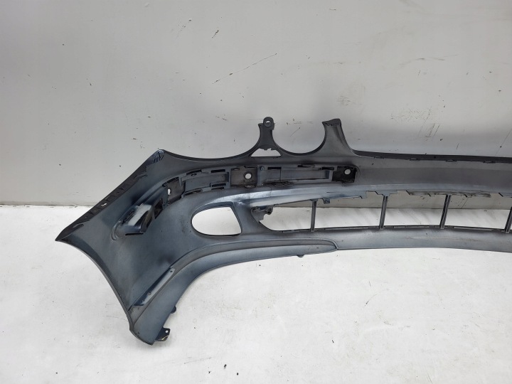 MERCEDES W211 PARE-CHOCS AVANT AVANT AVANTGARDE 775 6 X PDC 2118800240
