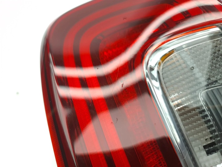 KIA CEED 2020 GAUCHE CÔTÉ PHARE ARRIÈRE