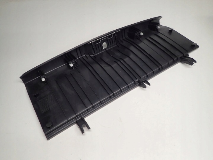 AUDI TT RS 2019R PROTECTION SEUIL COUVERCLES DE COFFRE 8S0863471B