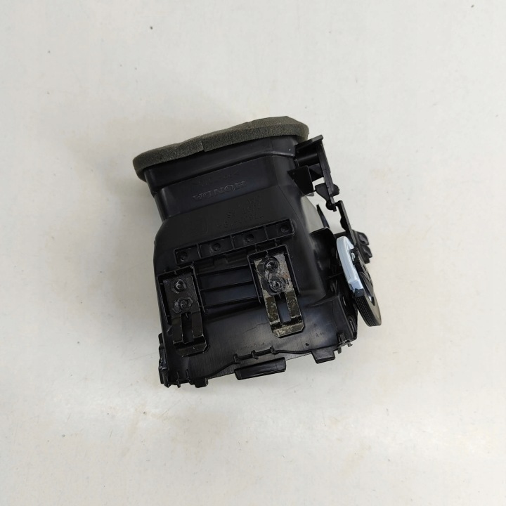 HONDA CIVIC X 2018 BUSES GRILLES CONDUIT D'AIR TABLEAU DE BORD INSTRUMENTATION