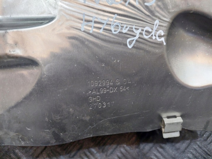 CHÂSSIS FILTRE AIR A2740901701 MERCEDES E 350 W213 2.0 CGI HYBRID