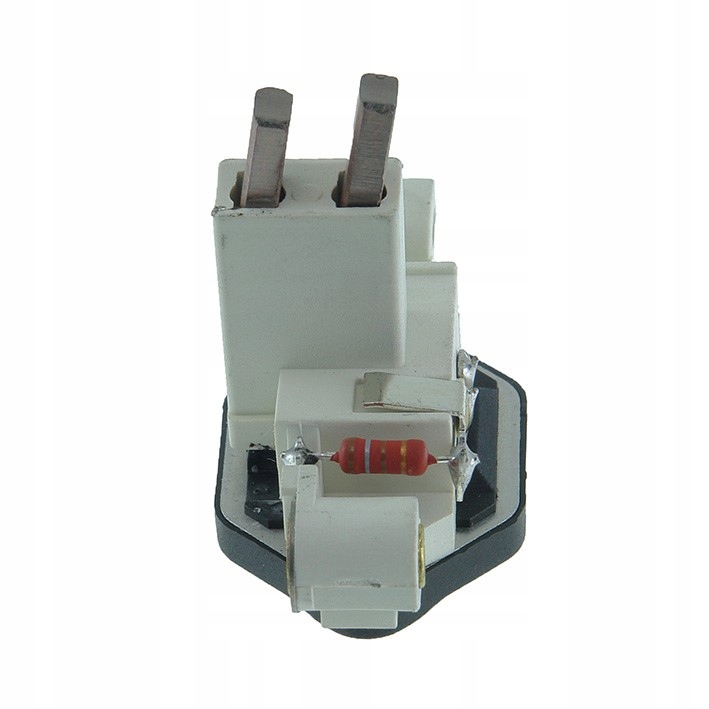 REGULADOR ALTERNADOR GA211 MERCEDES/VOLVO/VW 