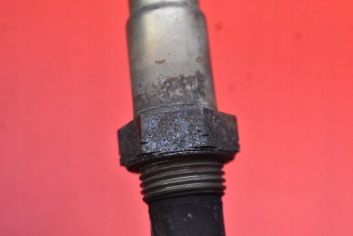 SONDE LAMBDA 0258017360 FORD MONDEO MK5 FUSION 2.0 HYBRID 187 KM 14-20