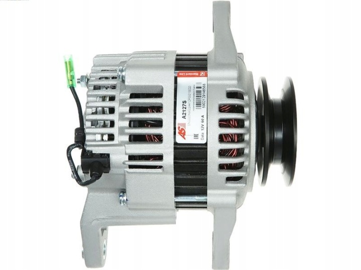 ALTERNATEUR AS-PL A2127S