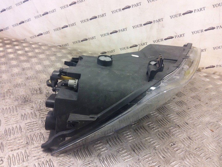 PROJECTEUR AVANT CÔTÉ GAUCHE SEAT LEON (5F) 5F2941005