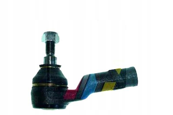 EMBOUT BIELLE DE POUSSÉE RENAULT MASTER RTS