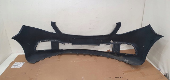 PARE-CHOCS AVANT AVANT MERCEDES V-KLASA 447 LIFT A4478803601