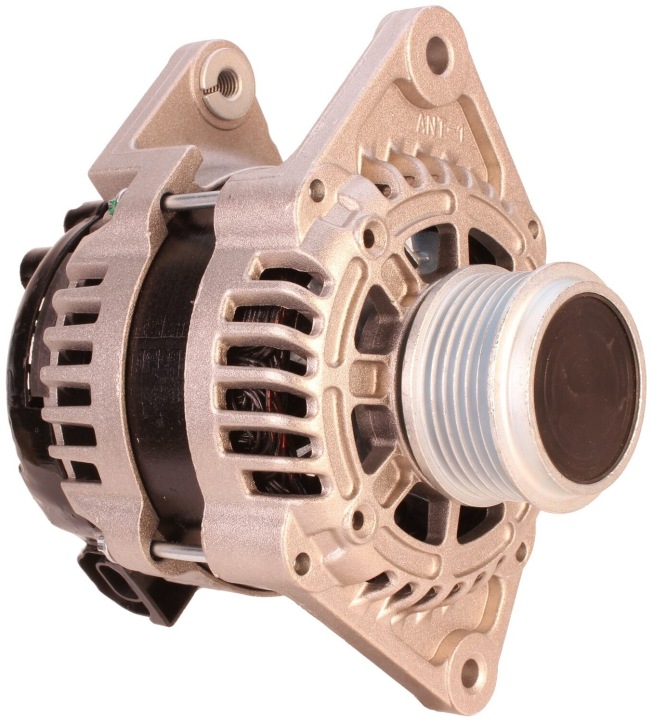ALTERNATEUR OPEL ASTRA MERIVA VAUXHALL ASTRA MERIVA 1.7 DIESEL (28-6530)