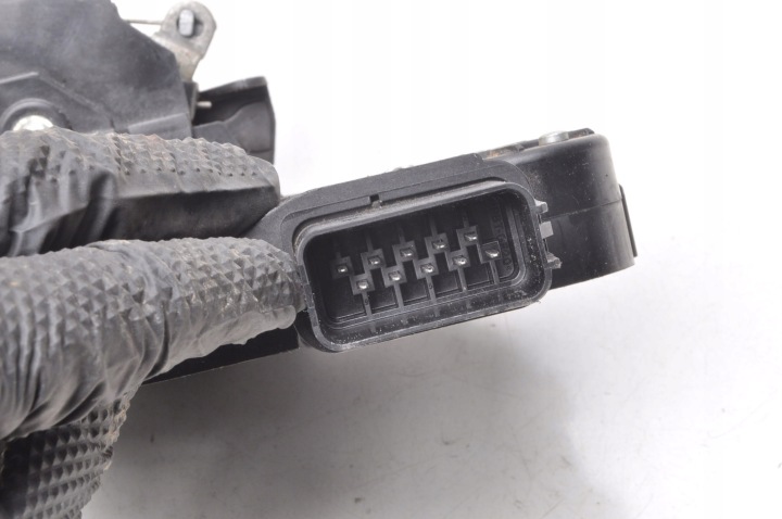 ASTON MARTIN VANTAGE 4.7 SERRURE DE PORTE GAUCHE AVANT AVANT 30799309
