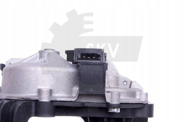 MOTOR LIMPIAPARABRISAS TRASERO OPEL MERIVA B 13282361 