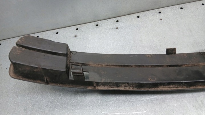 GRILLE PARE-CHOCS VW POLO III 6N 95R 1.4B