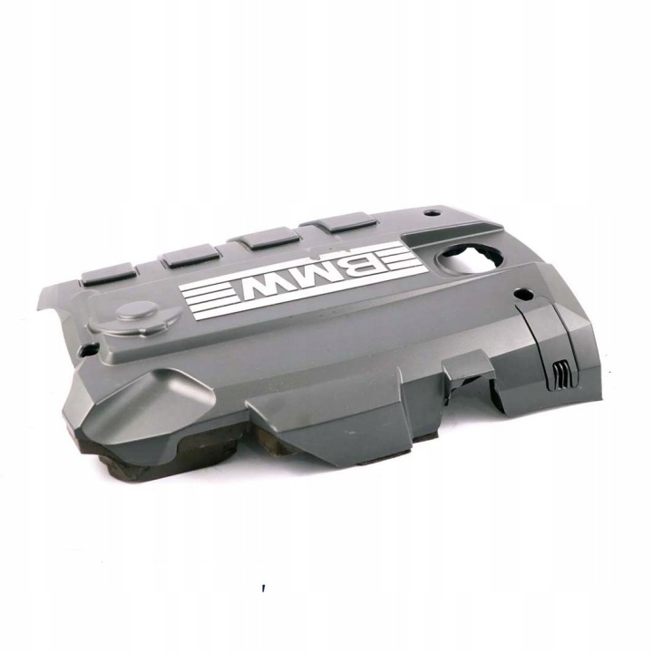 BMW E60 LCI E61 LCI N43 COUVERCLE PROTECTION MOTEUR