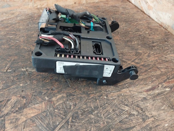MODULE CONFORT FUSIBLE BSM FORD GALAXY I 7M0962258J