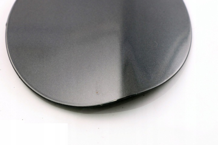 BMW E87 CLAPET GOULOTTE DE REMPLISSAGE CARBURANTS SPARKLING GRAPHITE